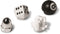 Sure-Grip - Rock Crazy Nuts (4 Pack)